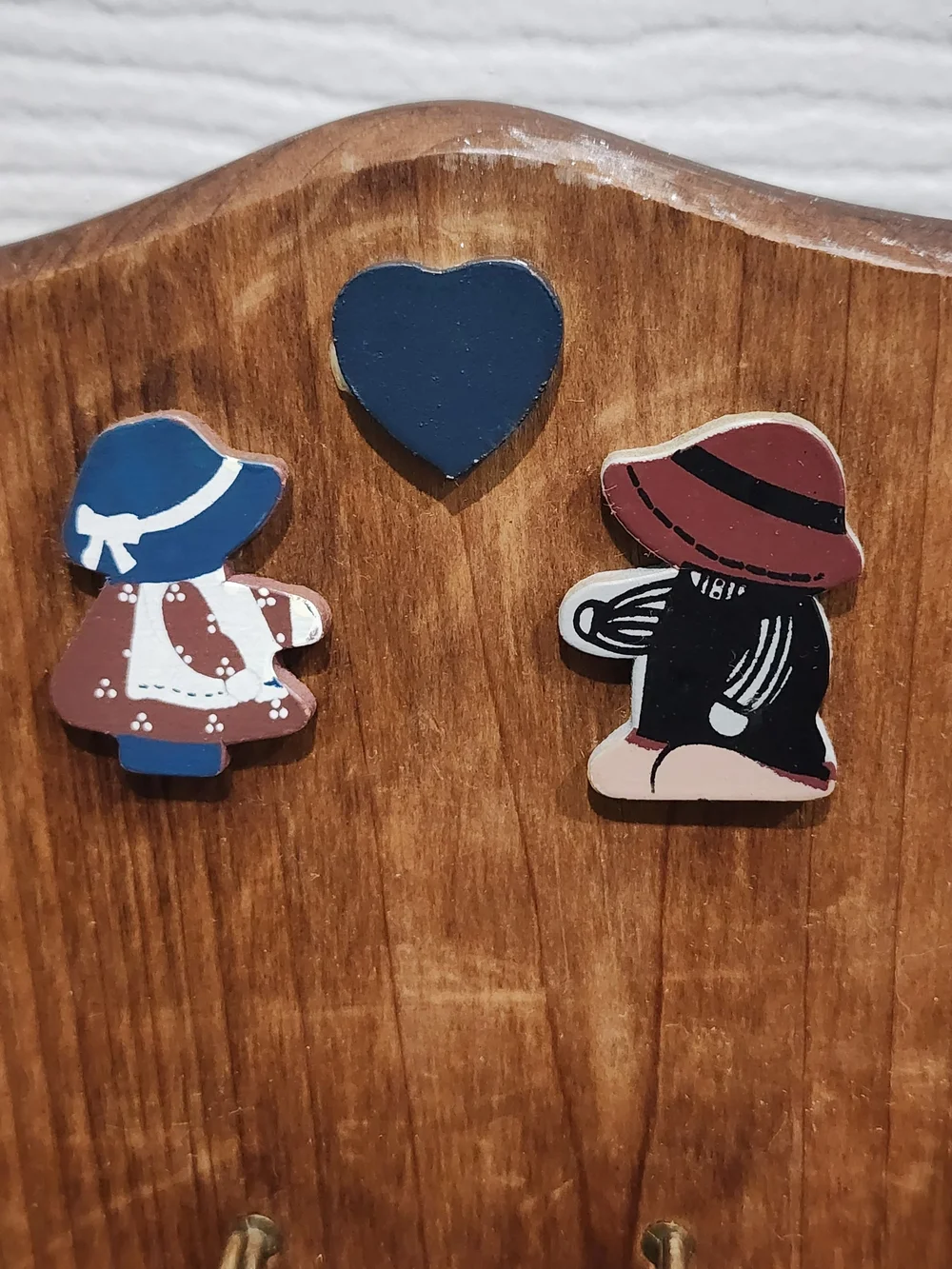 N/A solid wooden